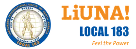 LiUNA Local 183, cliente de Kosago Corp